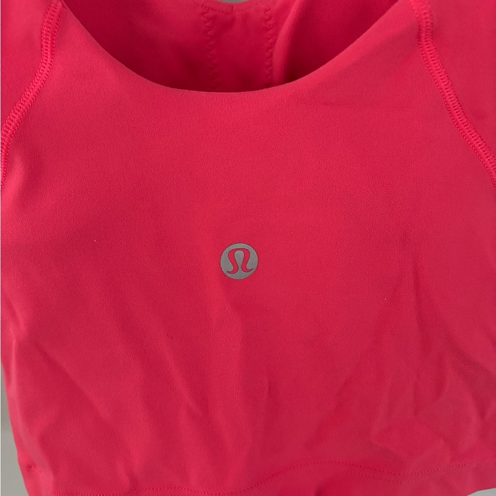 Set of 2 Lululemon Align Cropped Cami Tank Tops Size 0 - Picture 8 of 10